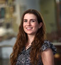 Madeline Chaput, M.D.