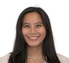 Maggie Yip, D.O.