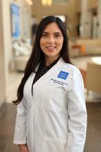 Michelle Lopez-Baez