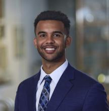 Neal Mody-Bailey, M.D.