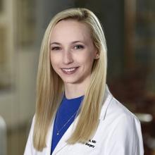 Taylor Nack, M.D.