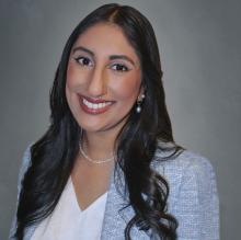 Neha Patel, M.D.
