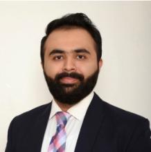 Noman Rehmani, MBBS