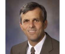 Chair of Biochemistry and Molecular Pharmacology