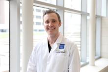 Patrick Sweeney, M.D.