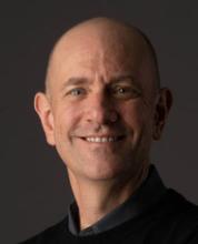 Peter Crawford