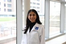Rajvi Patel, M.D.