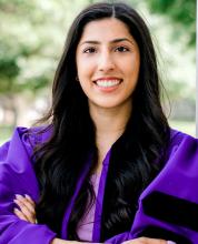 Sarah Cheema, M.D.