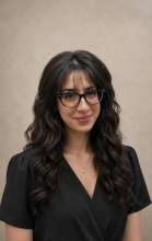 Sarah Hakam, M.D.