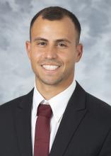 Aviv Spillinger, M.D.