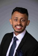 Jeswin Vennatt, M.D.