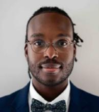 Webb Camille, M.D., Ph.D. (Innovation Track)