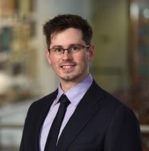 William Graber, M.D.