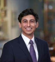 John Wolpert, M.D.