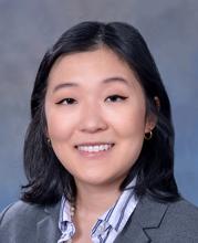 Alisa Lu, M.D.