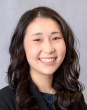 Alyson Lee, M.D.