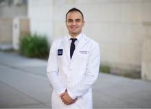 Amjed Abu-Ghname, M.D.