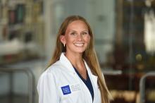 Anna Meier, M.D.