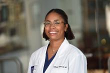 Bethany Norwood, M.D., M.Sc.