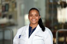 Britney Bernard, M.D.