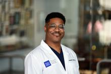 Chimdindu Obinero, M.D.
