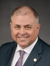 Dr. Jeffrey Chipman
