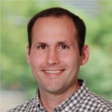 Gregory Guthrie Ph.D.