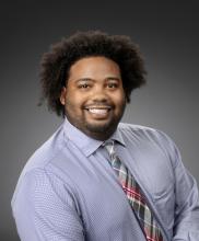 Joseph-Michael Fields, M.D.