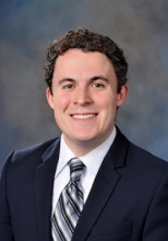 Kyle Blackburn, M.D.