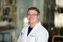 Landry Luker, M.D., MBA