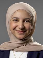 Layla Mokhtar, M.D.