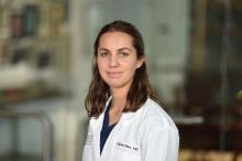 Liv Klee, M.D.