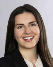 Megan Kelley, M.D.