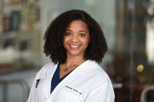 Michaela Carter, M.D.