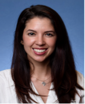 Patricia Fuentes, M.D.