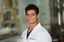 Phillip Goldman, M.D.