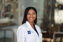Raquel Marroquin, M.D.