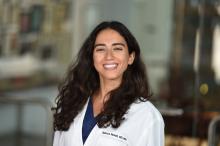 Rebecca Kassab, M.D., M.Sc.