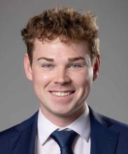 Ross Dare, M.D.