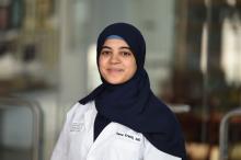 Sana Erabti, M.D.