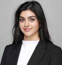  Yasmine Soubra