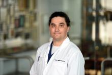 Zachary Shaffer, M.D., Ph.D.