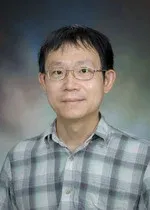 Kae-Jiun Chang, Ph.D.