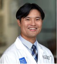 Aaron Rodriguez, M.D.