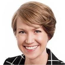 Ann Hermundstad, Ph.D. 
