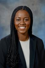 Christabelle Ayensu-Asiedu, D.O.