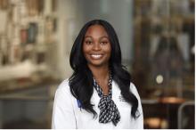 Chisom Maduka, M.D.