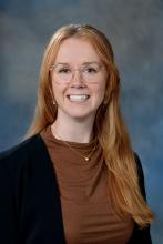 Alexis Elliott, M.D.