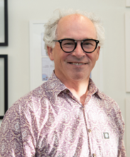 Gord Fishell, Ph.D.