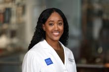 Cheyenne Greenhouse, M.D.